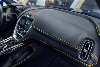 2023 Aston Martin DBX   - Photo 69 - Costa Mesa, CA 92627