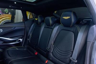 2023 Aston Martin DBX   - Photo 34 - Costa Mesa, CA 92627