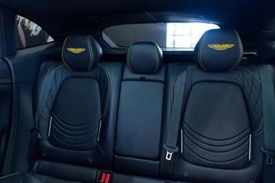 2023 Aston Martin DBX   - Photo 38 - Costa Mesa, CA 92627