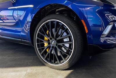 2023 Aston Martin DBX   - Photo 99 - Costa Mesa, CA 92627