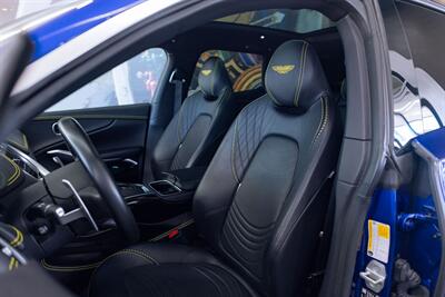 2023 Aston Martin DBX   - Photo 22 - Costa Mesa, CA 92627