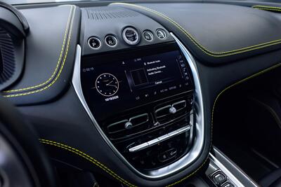 2023 Aston Martin DBX   - Photo 57 - Costa Mesa, CA 92627