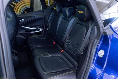 2023 Aston Martin DBX   - Photo 33 - Costa Mesa, CA 92627