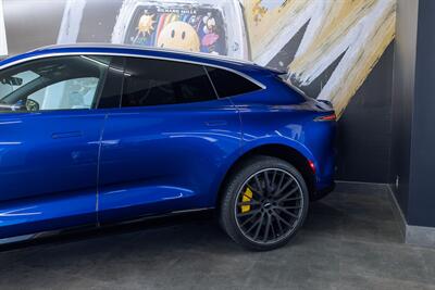 2023 Aston Martin DBX   - Photo 12 - Costa Mesa, CA 92627