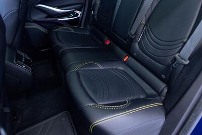 2023 Aston Martin DBX   - Photo 35 - Costa Mesa, CA 92627