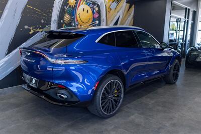 2023 Aston Martin DBX   - Photo 86 - Costa Mesa, CA 92627