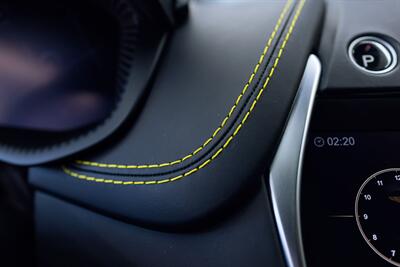 2023 Aston Martin DBX   - Photo 59 - Costa Mesa, CA 92627