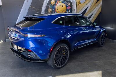 2023 Aston Martin DBX   - Photo 4 - Costa Mesa, CA 92627