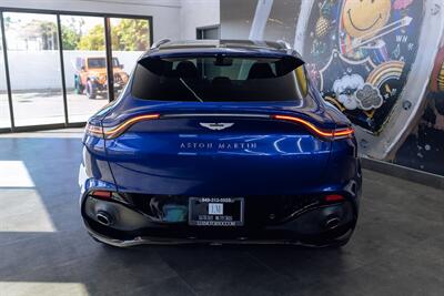 2023 Aston Martin DBX   - Photo 44 - Costa Mesa, CA 92627