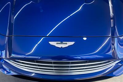 2023 Aston Martin DBX   - Photo 9 - Costa Mesa, CA 92627