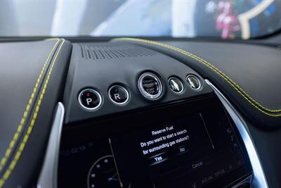 2023 Aston Martin DBX   - Photo 56 - Costa Mesa, CA 92627