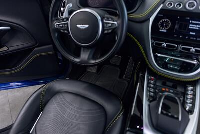 2023 Aston Martin DBX   - Photo 76 - Costa Mesa, CA 92627