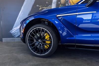 2023 Aston Martin DBX   - Photo 49 - Costa Mesa, CA 92627
