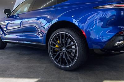 2023 Aston Martin DBX   - Photo 47 - Costa Mesa, CA 92627