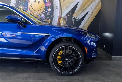 2023 Aston Martin DBX   - Photo 82 - Costa Mesa, CA 92627