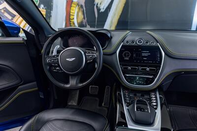 2023 Aston Martin DBX   - Photo 72 - Costa Mesa, CA 92627