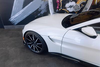 2019 Aston Martin Vantage   - Photo 125 - Costa Mesa, CA 92627