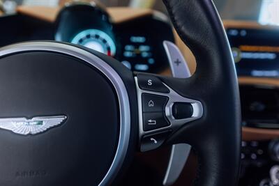 2019 Aston Martin Vantage   - Photo 73 - Costa Mesa, CA 92627