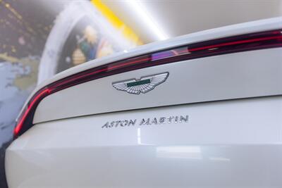 2019 Aston Martin Vantage   - Photo 39 - Costa Mesa, CA 92627