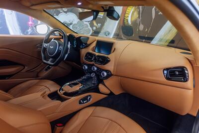 2019 Aston Martin Vantage   - Photo 54 - Costa Mesa, CA 92627