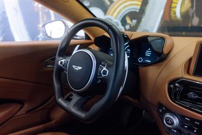 2019 Aston Martin Vantage   - Photo 62 - Costa Mesa, CA 92627