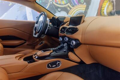2019 Aston Martin Vantage   - Photo 56 - Costa Mesa, CA 92627