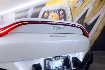 2019 Aston Martin Vantage   - Photo 119 - Costa Mesa, CA 92627