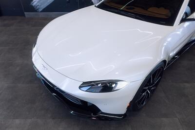 2019 Aston Martin Vantage   - Photo 83 - Costa Mesa, CA 92627