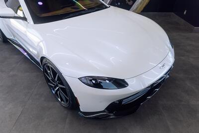 2019 Aston Martin Vantage   - Photo 8 - Costa Mesa, CA 92627