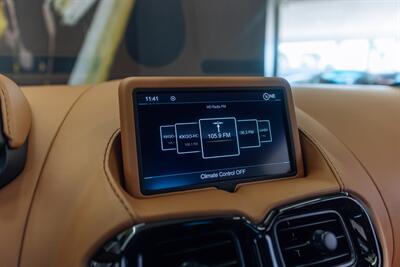 2019 Aston Martin Vantage   - Photo 66 - Costa Mesa, CA 92627