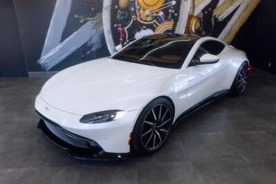 2019 Aston Martin Vantage   - Photo 78 - Costa Mesa, CA 92627