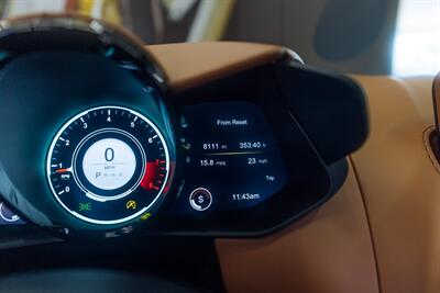 2019 Aston Martin Vantage   - Photo 67 - Costa Mesa, CA 92627