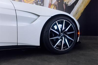 2019 Aston Martin Vantage   - Photo 49 - Costa Mesa, CA 92627