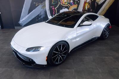 2019 Aston Martin Vantage   - Photo 79 - Costa Mesa, CA 92627
