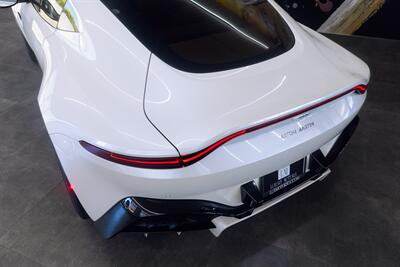 2019 Aston Martin Vantage   - Photo 120 - Costa Mesa, CA 92627