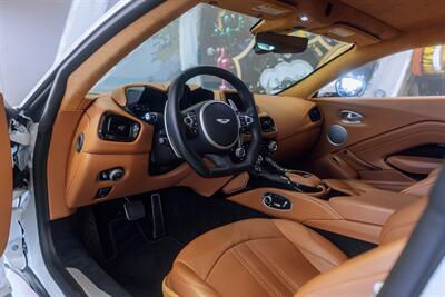 2019 Aston Martin Vantage   - Photo 107 - Costa Mesa, CA 92627