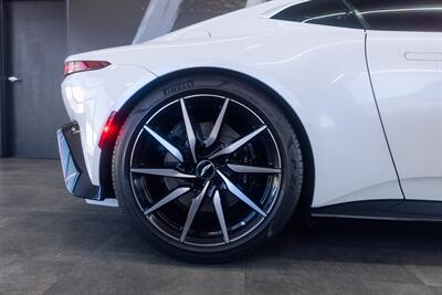 2019 Aston Martin Vantage   - Photo 35 - Costa Mesa, CA 92627
