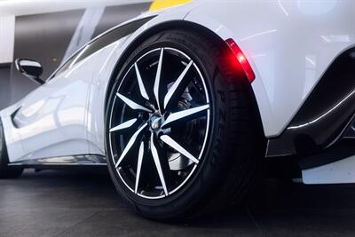 2019 Aston Martin Vantage   - Photo 121 - Costa Mesa, CA 92627