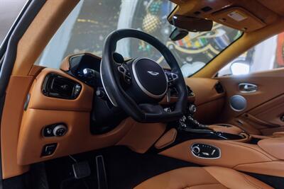2019 Aston Martin Vantage   - Photo 108 - Costa Mesa, CA 92627