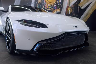 2019 Aston Martin Vantage   - Photo 9 - Costa Mesa, CA 92627