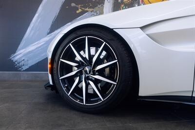 2019 Aston Martin Vantage   - Photo 123 - Costa Mesa, CA 92627