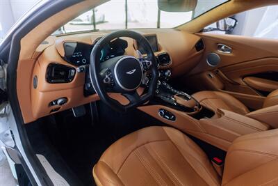 2019 Aston Martin Vantage   - Photo 94 - Costa Mesa, CA 92627