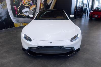 2019 Aston Martin Vantage   - Photo 3 - Costa Mesa, CA 92627