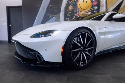 2019 Aston Martin Vantage   - Photo 80 - Costa Mesa, CA 92627