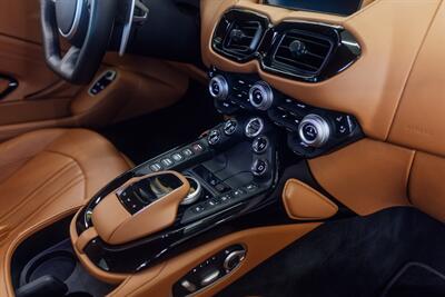 2019 Aston Martin Vantage   - Photo 57 - Costa Mesa, CA 92627