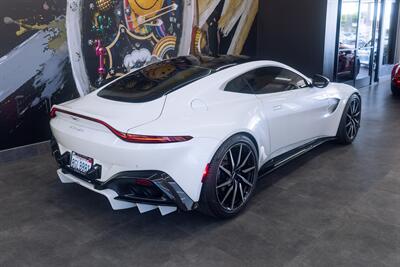 2019 Aston Martin Vantage   - Photo 37 - Costa Mesa, CA 92627
