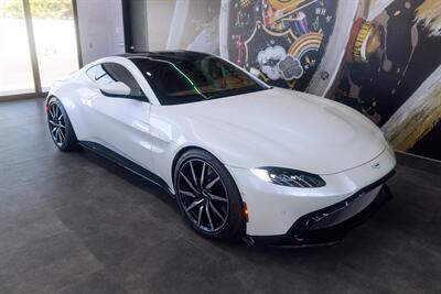 2019 Aston Martin Vantage   - Photo 40 - Costa Mesa, CA 92627