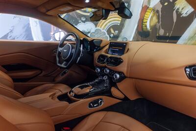 2019 Aston Martin Vantage   - Photo 77 - Costa Mesa, CA 92627