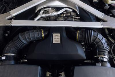 2019 Aston Martin Vantage   - Photo 133 - Costa Mesa, CA 92627