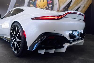 2019 Aston Martin Vantage   - Photo 118 - Costa Mesa, CA 92627